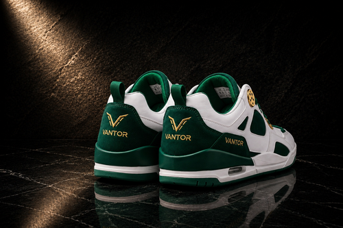 VANTOR PRIME-GENESIS EMERALD GREEN